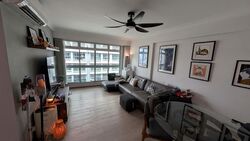 Blk 615A Punggol Spring (Punggol), HDB 4 Rooms #576208931